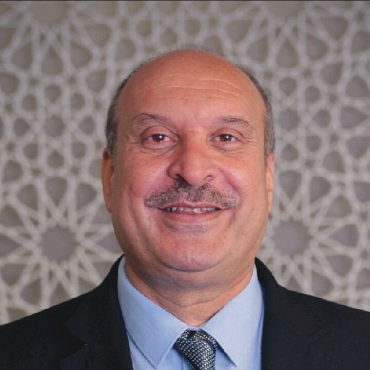 Ashraf Abdelhakam